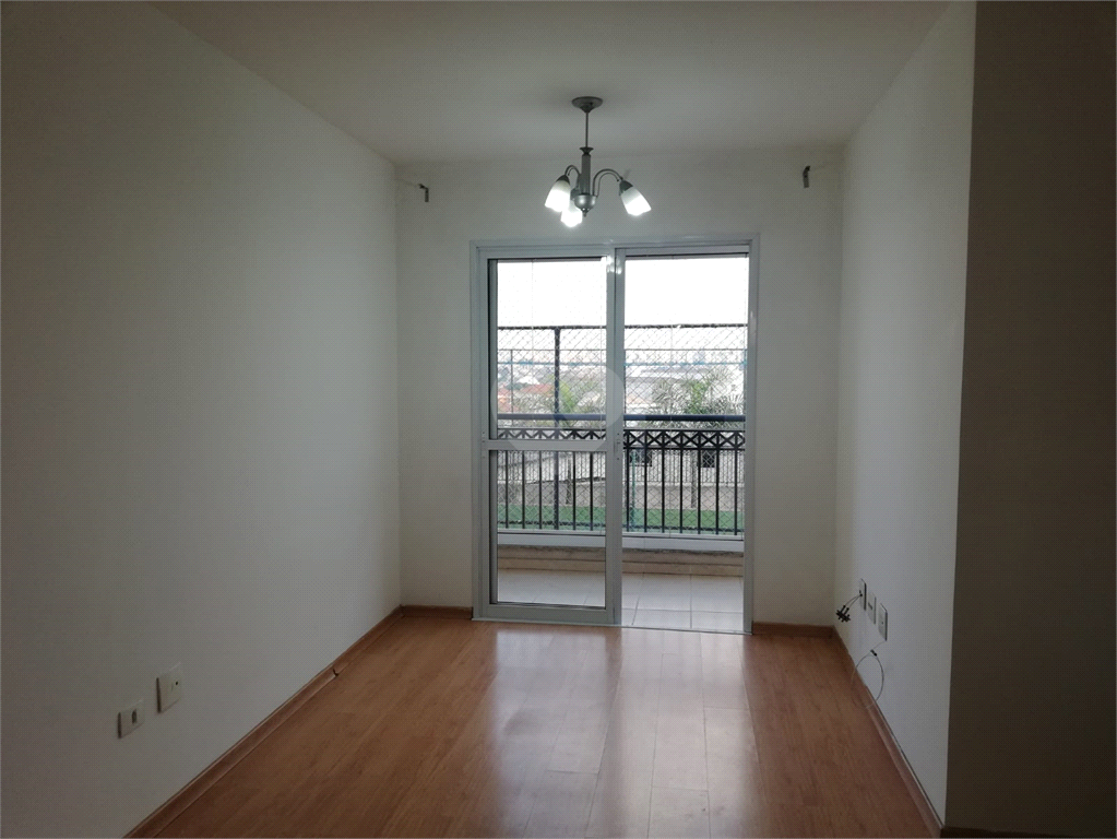 Venda Apartamento São Paulo Jardim Japão REO926326 7