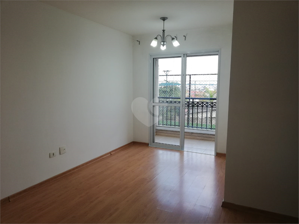 Venda Apartamento São Paulo Jardim Japão REO926326 6