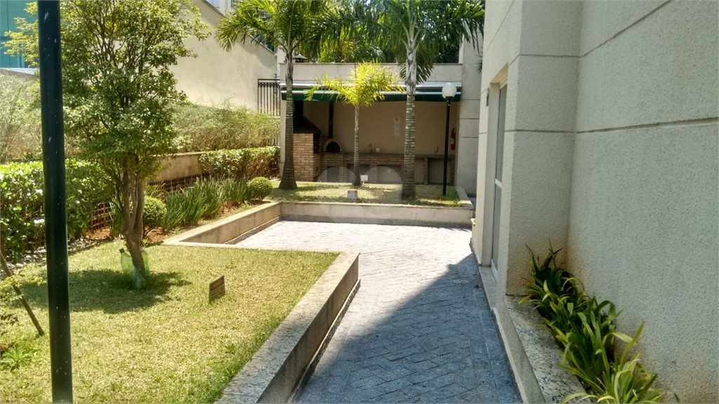 Venda Apartamento São Paulo Jardim Japão REO926326 41