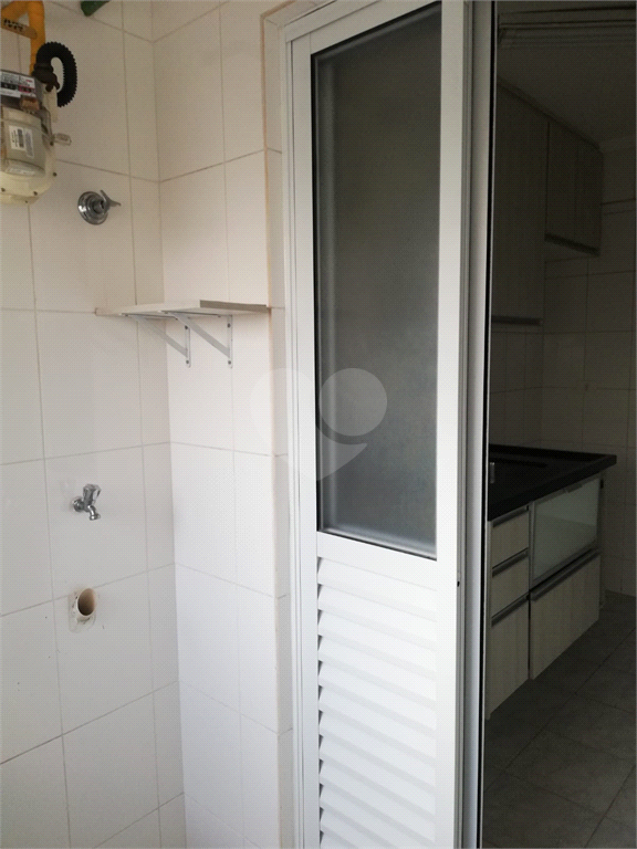 Venda Apartamento São Paulo Jardim Japão REO926326 17