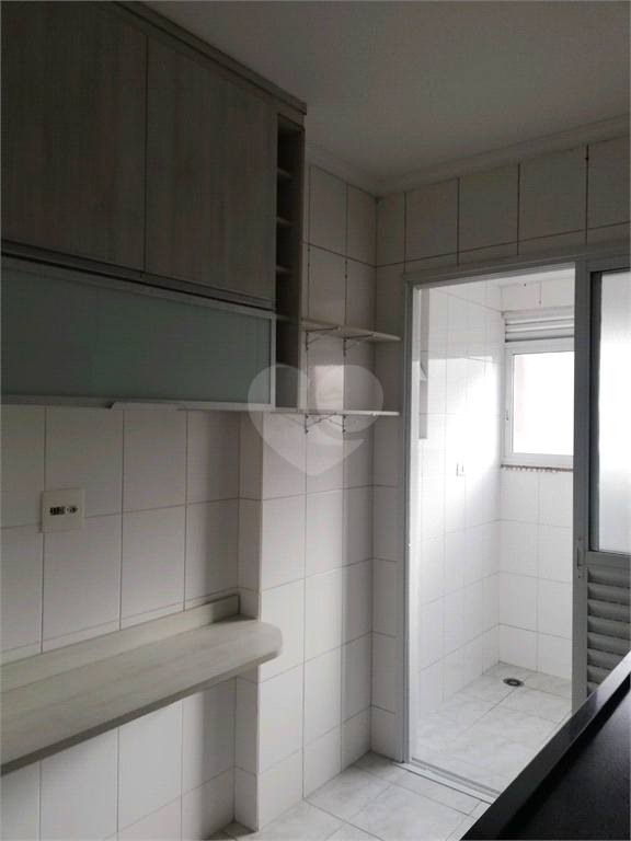 Venda Apartamento São Paulo Jardim Japão REO926326 12