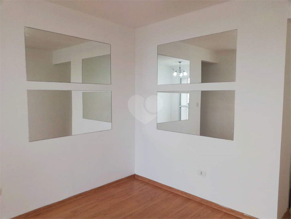 Venda Apartamento São Paulo Jardim Japão REO926326 19