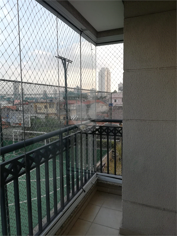 Venda Apartamento São Paulo Jardim Japão REO926326 4