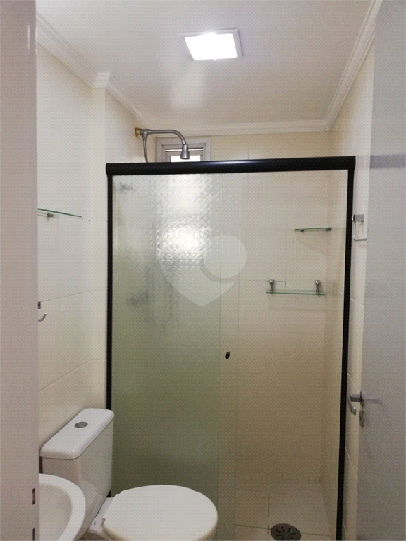 Venda Apartamento São Paulo Jardim Japão REO926326 23