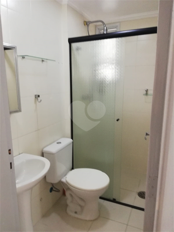 Venda Apartamento São Paulo Jardim Japão REO926326 28