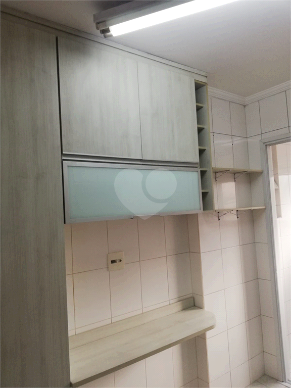 Venda Apartamento São Paulo Jardim Japão REO926326 9