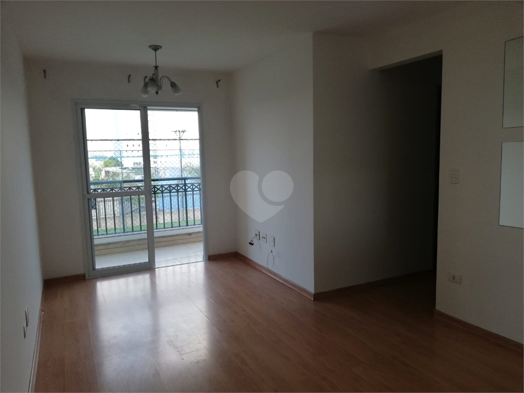 Venda Apartamento São Paulo Jardim Japão REO926326 2