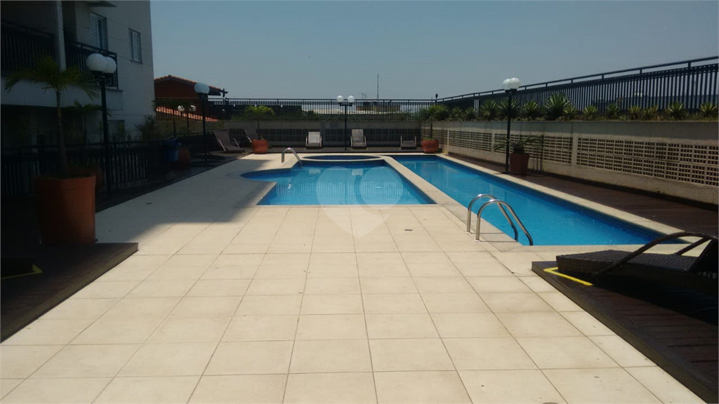 Venda Apartamento São Paulo Jardim Japão REO926326 40