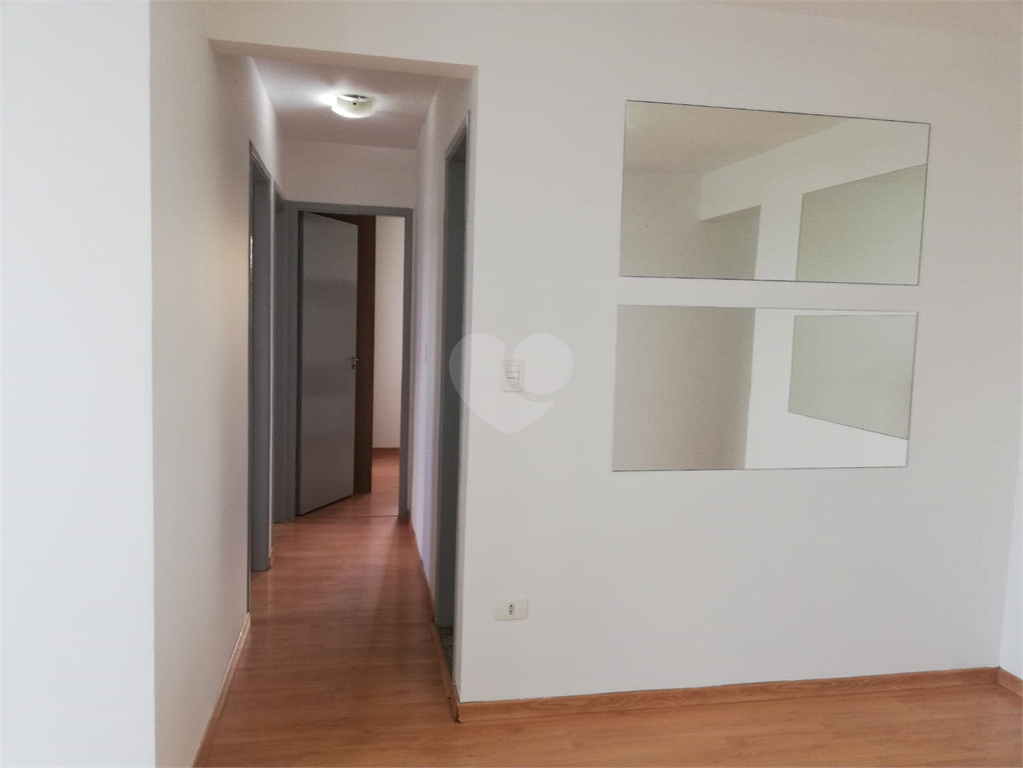 Venda Apartamento São Paulo Jardim Japão REO926326 18