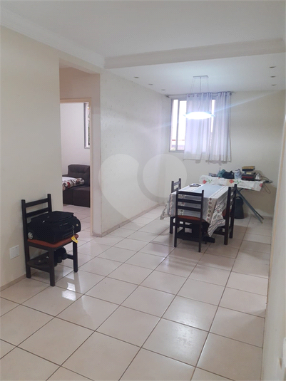 Venda Apartamento Sorocaba Jardim Belvedere REO926330 19