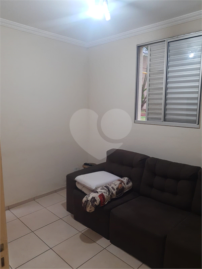 Venda Apartamento Sorocaba Jardim Belvedere REO926330 7