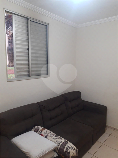 Venda Apartamento Sorocaba Jardim Belvedere REO926330 5