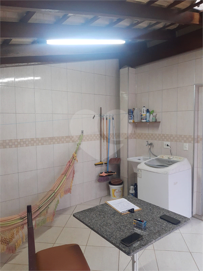 Venda Apartamento Sorocaba Jardim Belvedere REO926330 4