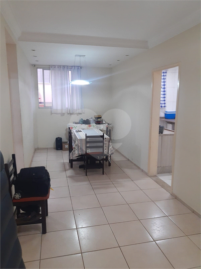 Venda Apartamento Sorocaba Jardim Belvedere REO926330 20