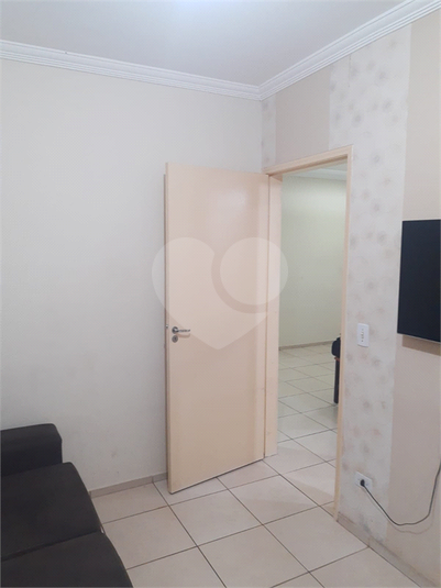 Venda Apartamento Sorocaba Jardim Belvedere REO926330 6