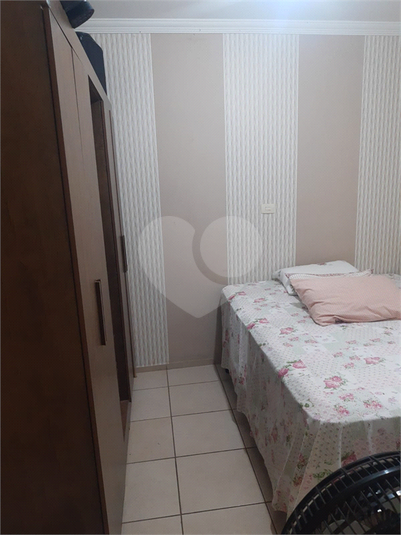 Venda Apartamento Sorocaba Jardim Belvedere REO926330 13