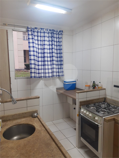 Venda Apartamento Sorocaba Jardim Belvedere REO926330 18