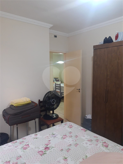 Venda Apartamento Sorocaba Jardim Belvedere REO926330 10