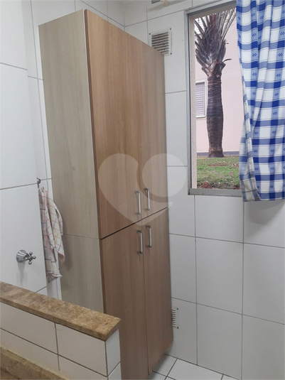 Venda Apartamento Sorocaba Jardim Belvedere REO926330 15