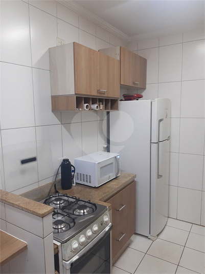 Venda Apartamento Sorocaba Jardim Belvedere REO926330 16