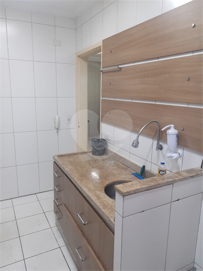 Venda Apartamento Sorocaba Jardim Belvedere REO926330 14