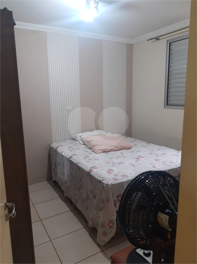 Venda Apartamento Sorocaba Jardim Belvedere REO926330 11