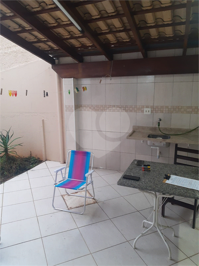 Venda Apartamento Sorocaba Jardim Belvedere REO926330 3