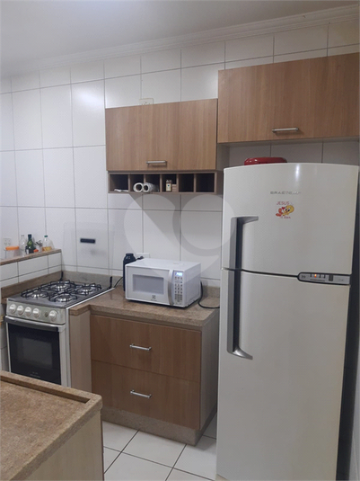 Venda Apartamento Sorocaba Jardim Belvedere REO926330 17