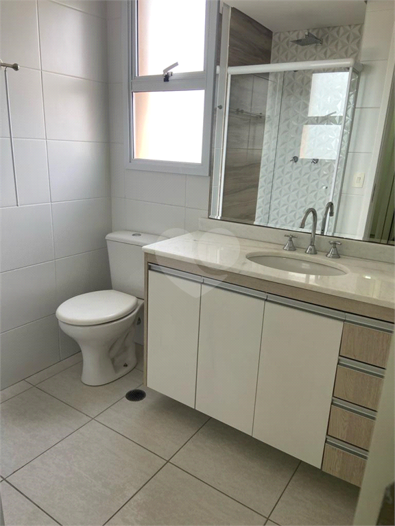 Venda Apartamento Santo André Vila Homero Thon REO926333 23