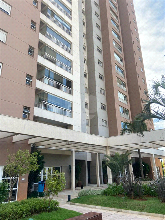 Venda Apartamento Santo André Vila Homero Thon REO926333 36