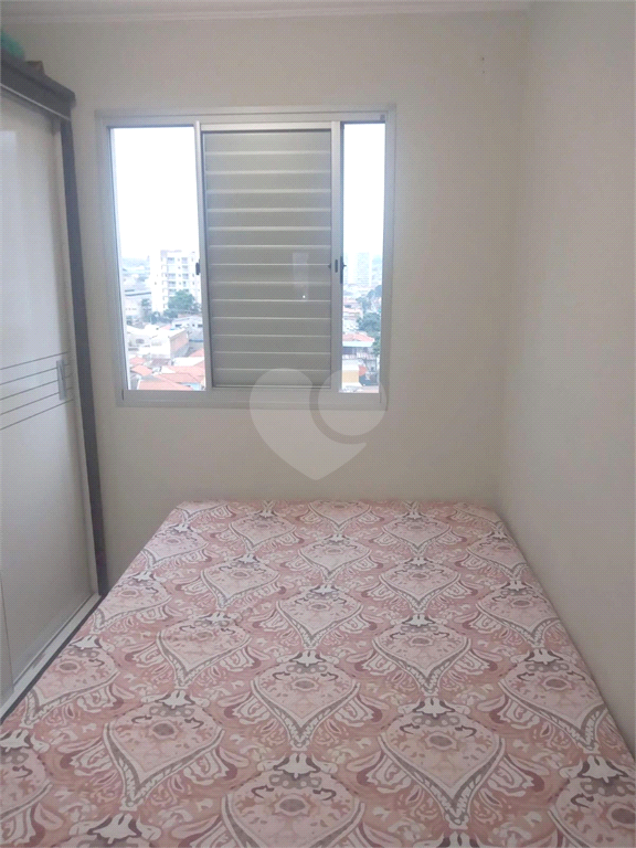 Venda Apartamento São Paulo Vila Ema REO926339 4