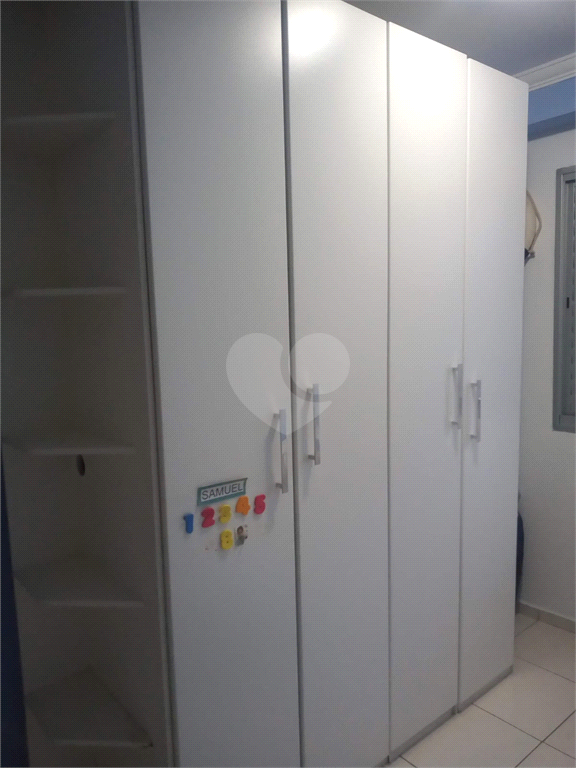 Venda Apartamento São Paulo Vila Ema REO926339 27