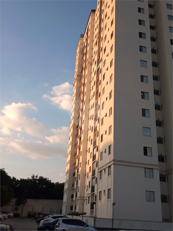 Venda Apartamento São Paulo Vila Ema REO926339 22