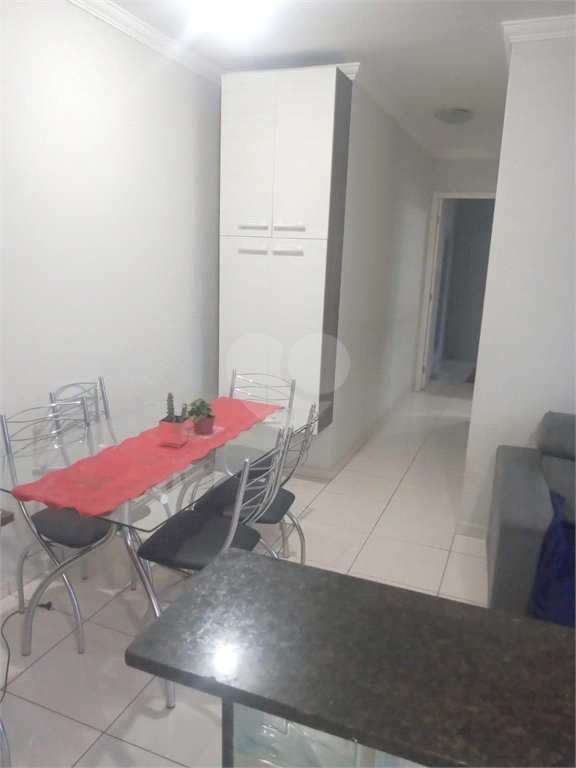 Venda Apartamento São Paulo Vila Ema REO926339 2