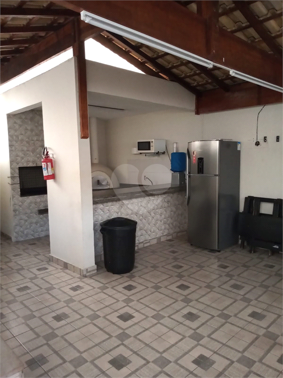 Venda Apartamento São Paulo Vila Ema REO926339 14