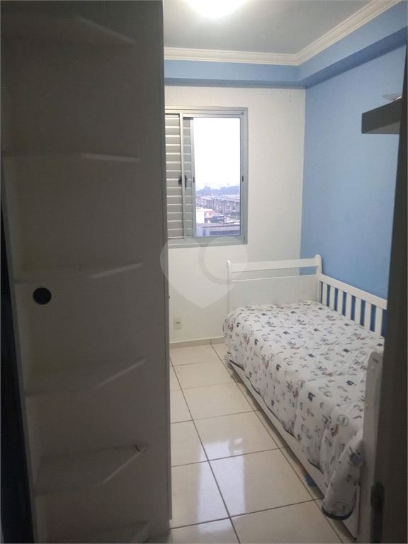 Venda Apartamento São Paulo Vila Ema REO926339 28