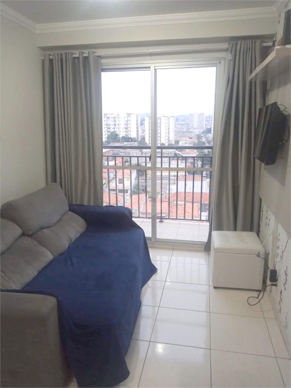 Venda Apartamento São Paulo Vila Ema REO926339 1