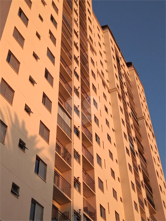 Venda Apartamento São Paulo Vila Ema REO926339 12