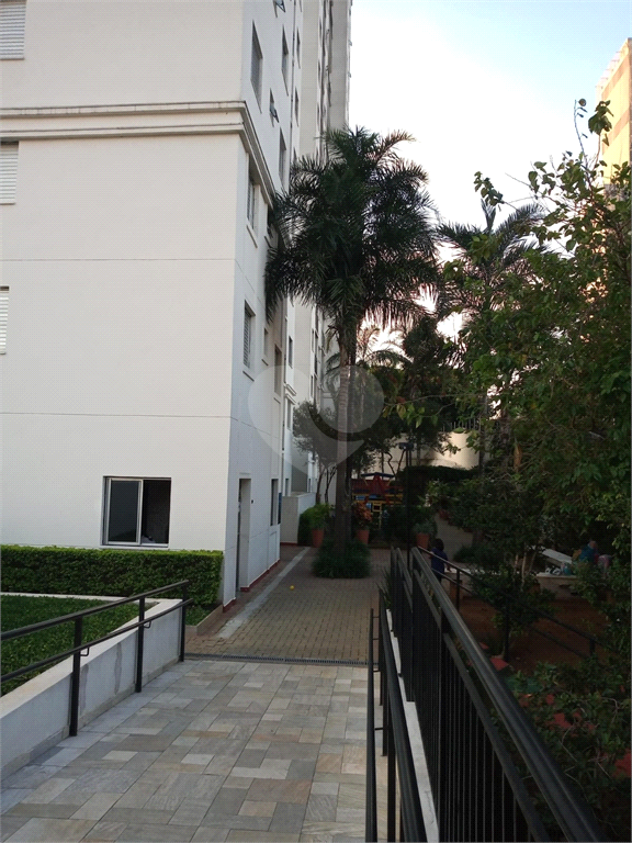 Venda Apartamento São Paulo Vila Ema REO926339 23