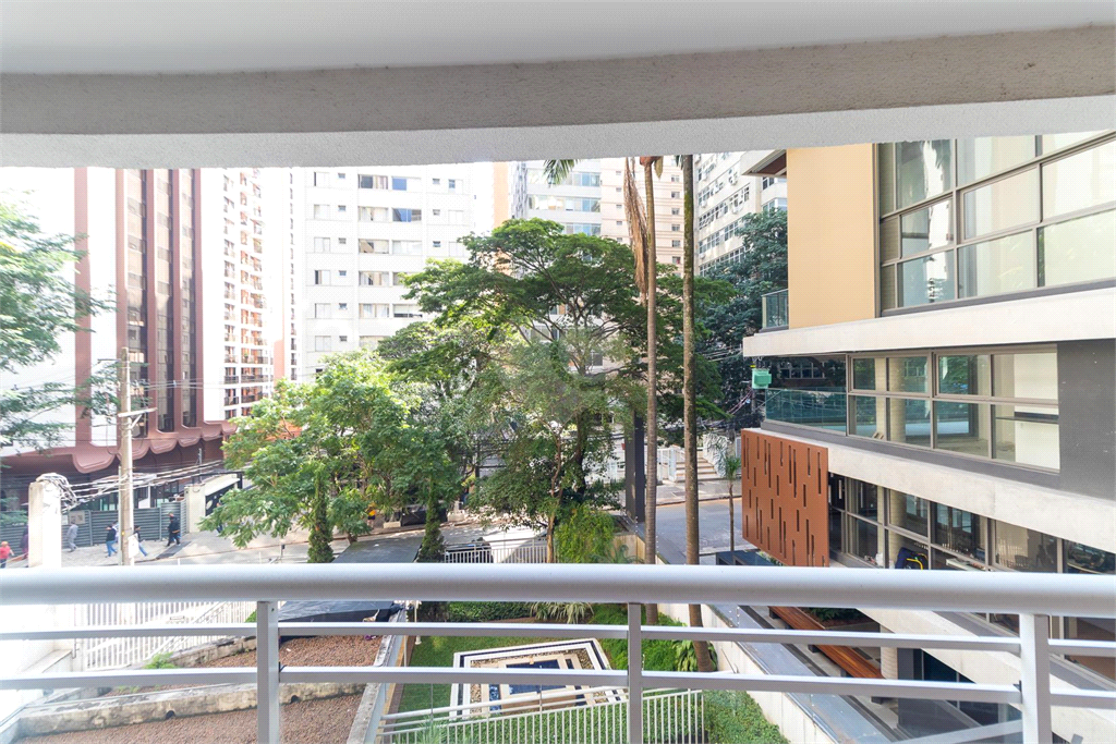 Venda Apartamento São Paulo Jardim Paulista REO926353 16