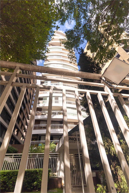 Venda Apartamento São Paulo Jardim Paulista REO926353 44