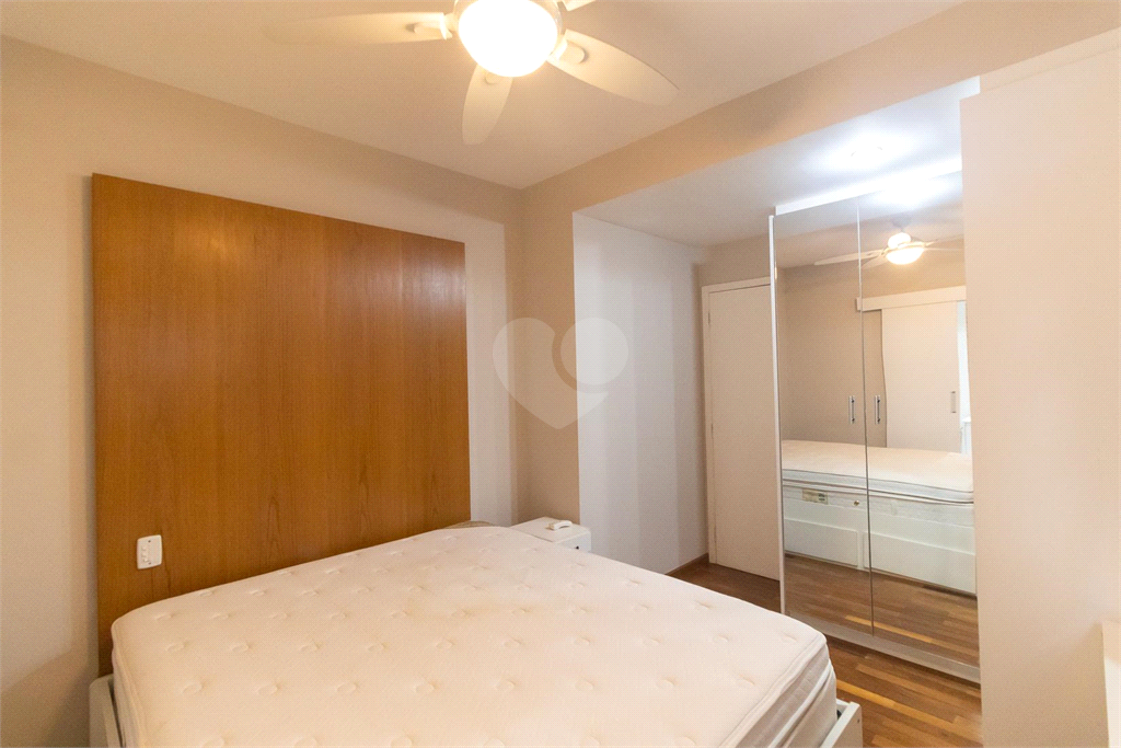 Venda Apartamento São Paulo Jardim Paulista REO926353 10