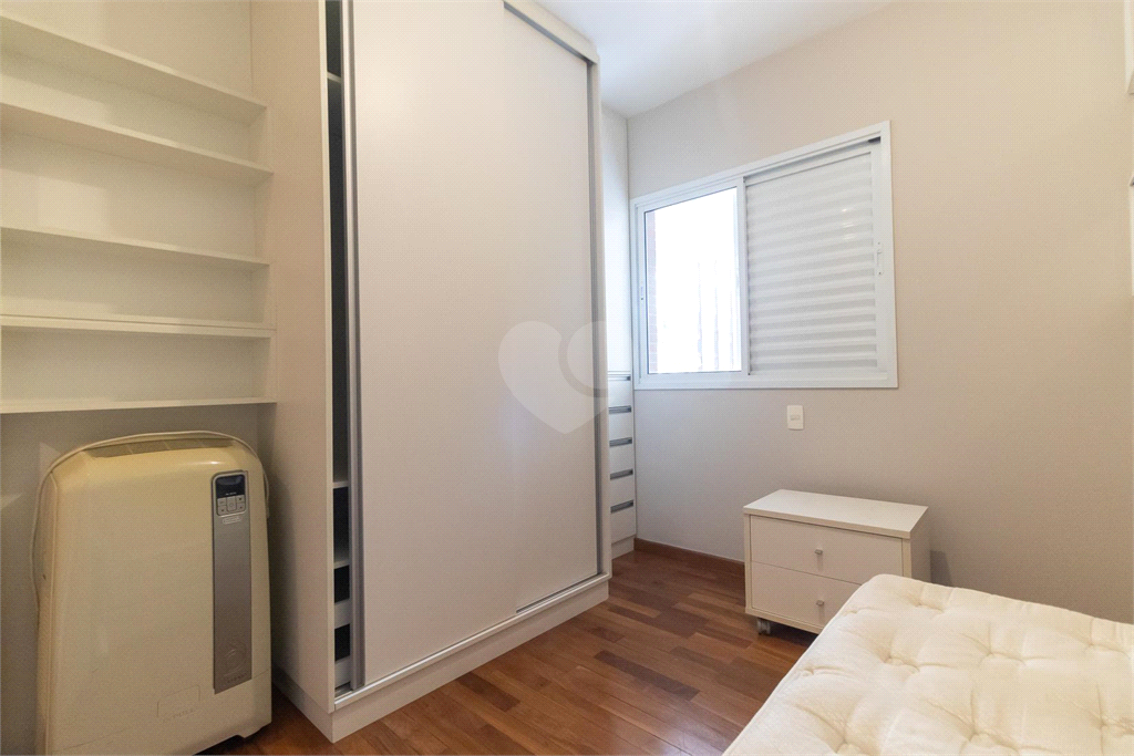 Venda Apartamento São Paulo Jardim Paulista REO926353 15