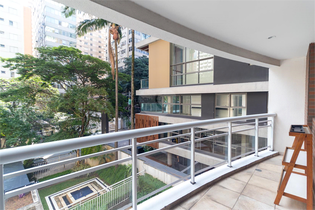 Venda Apartamento São Paulo Jardim Paulista REO926353 7