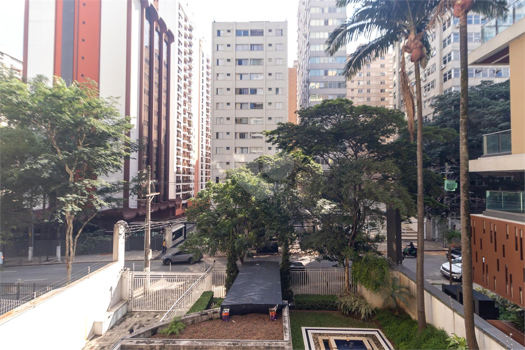 Venda Apartamento São Paulo Jardim Paulista REO926353 8