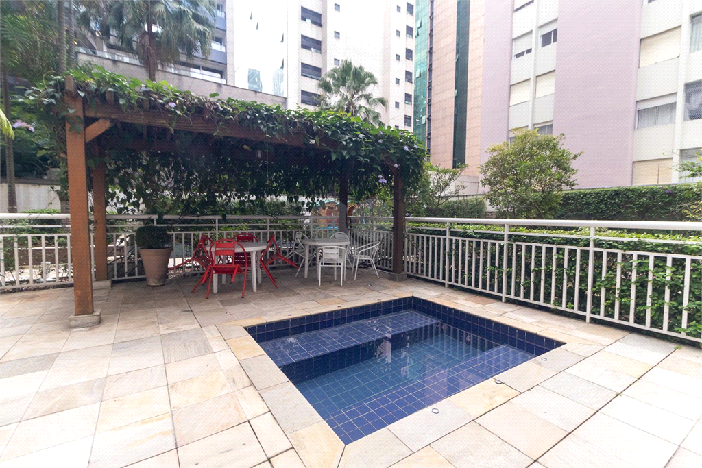 Venda Apartamento São Paulo Jardim Paulista REO926353 38