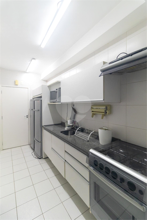 Venda Apartamento São Paulo Jardim Paulista REO926353 26