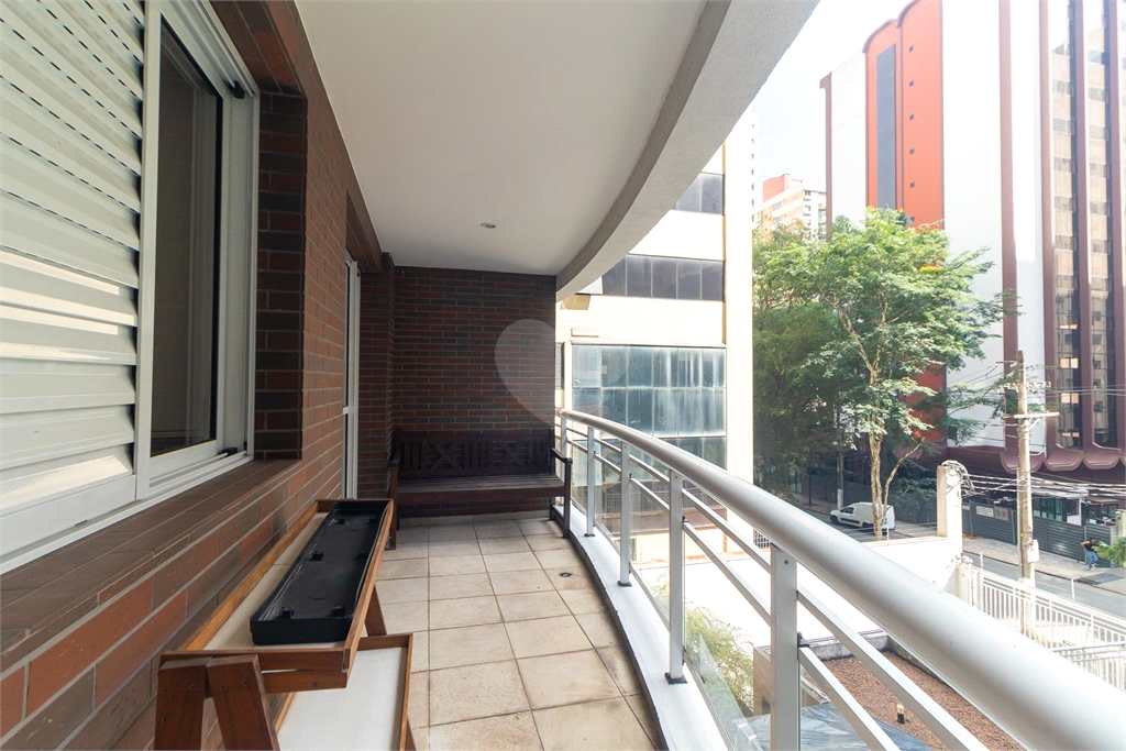 Venda Apartamento São Paulo Jardim Paulista REO926353 5