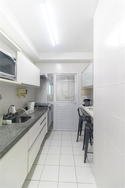 Venda Apartamento São Paulo Jardim Paulista REO926353 29