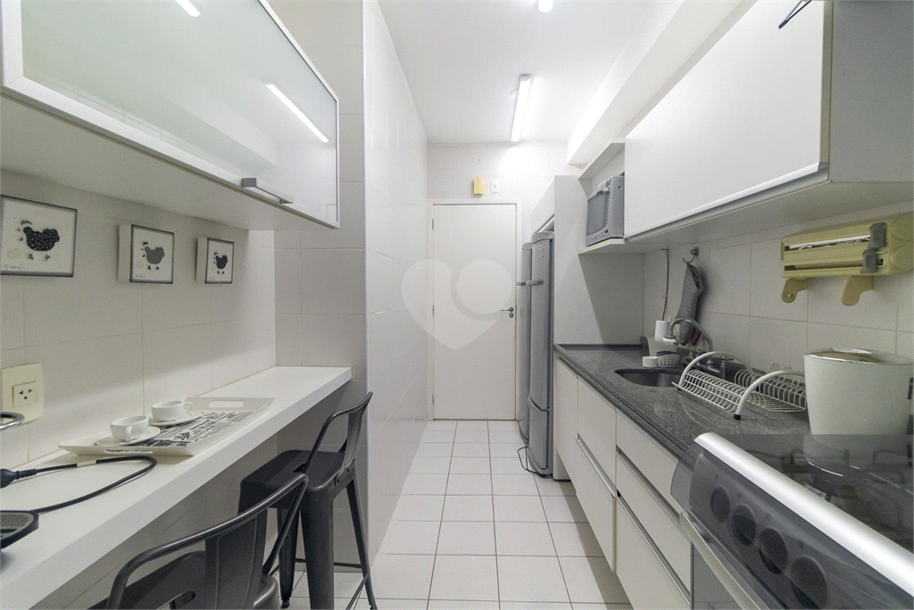 Venda Apartamento São Paulo Jardim Paulista REO926353 25